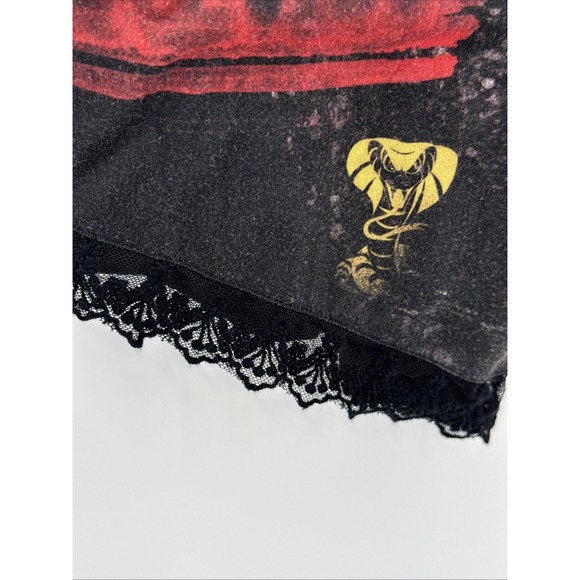 Descendants Shirt Nightgown Jay "I Might‎ Steal Your Heart" Size Medium 10-12 - Picture 2 of 5